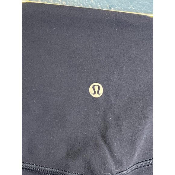 Lululemon Align Crop Leggings - Picture 3 of 5